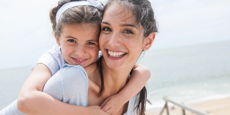 Parental Relocation in Mount Pleasant, South Carolina