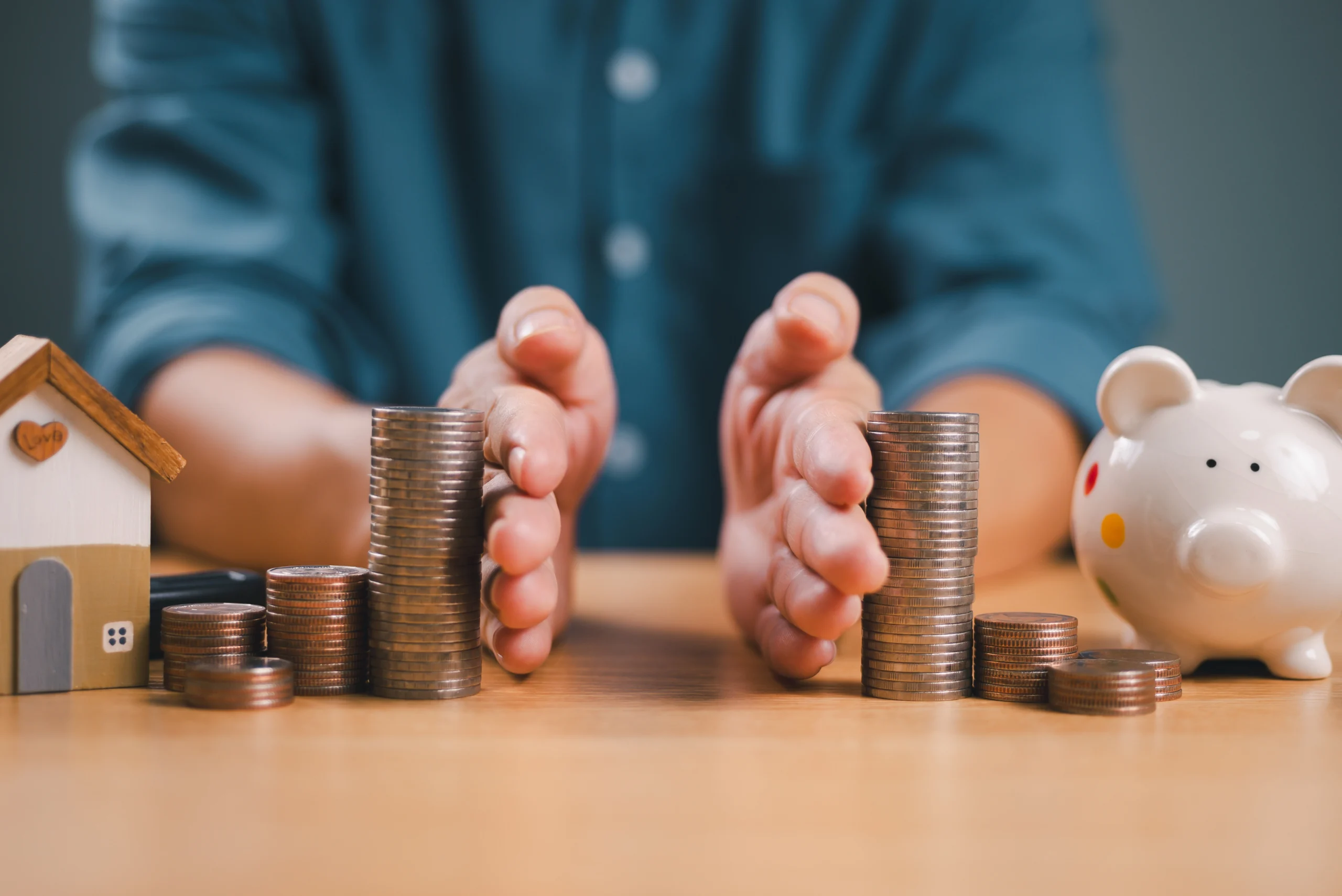 How Are Complex Financial Assets Divided in a High Net-Worth Divorce?