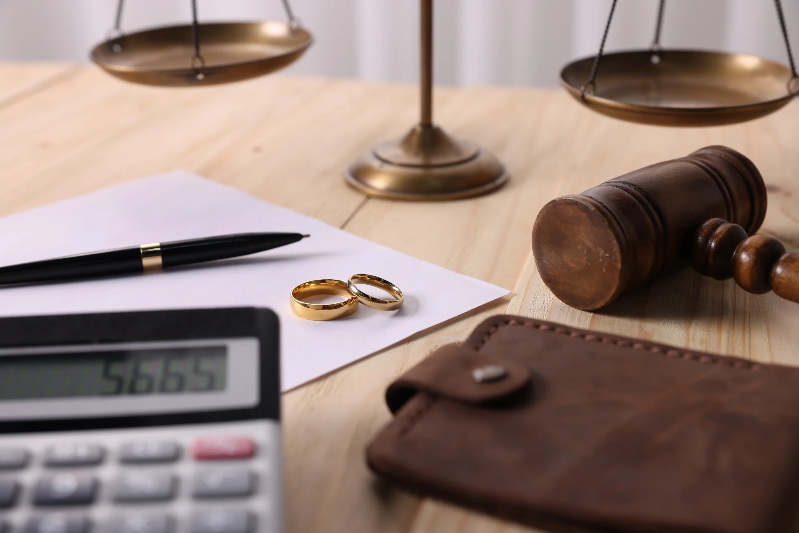 What Factors Influence Spousal Support Decisions in South Carolina?