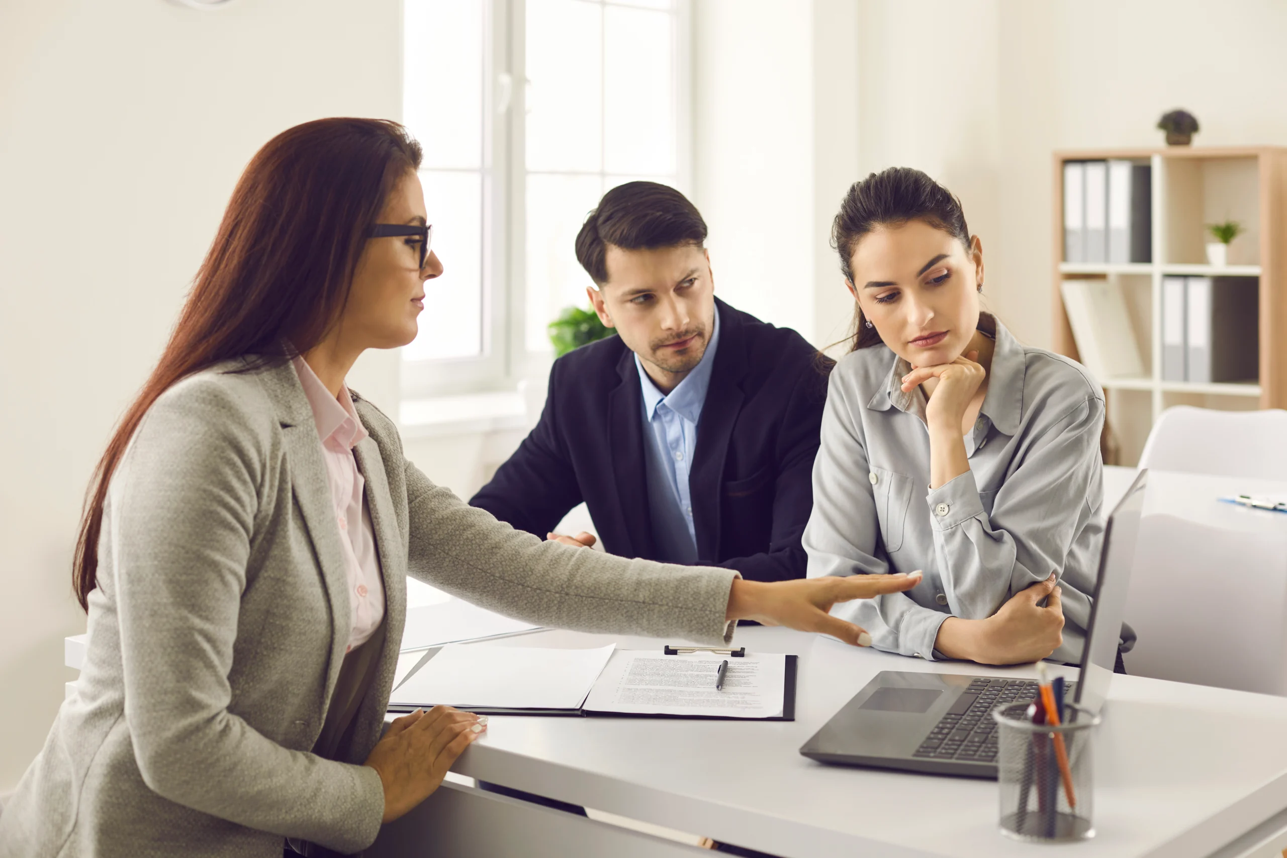 How Can Mediation Help Resolve Family Law Disputes?