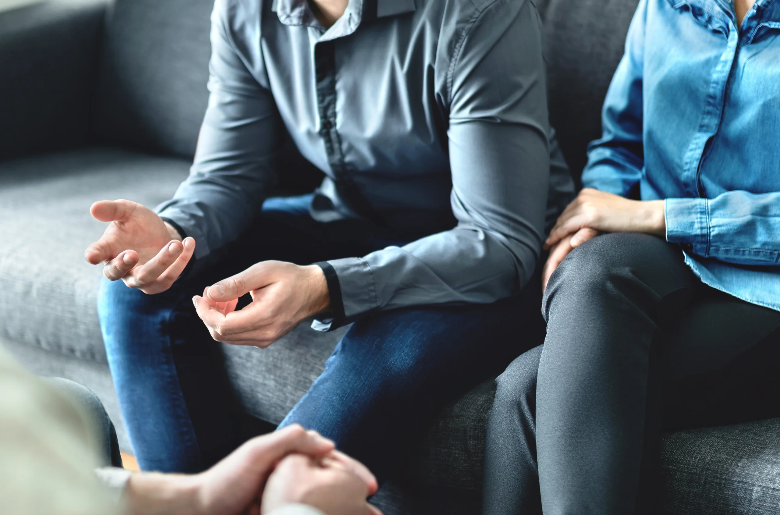 What Should You Prepare for a Mediation Session?
