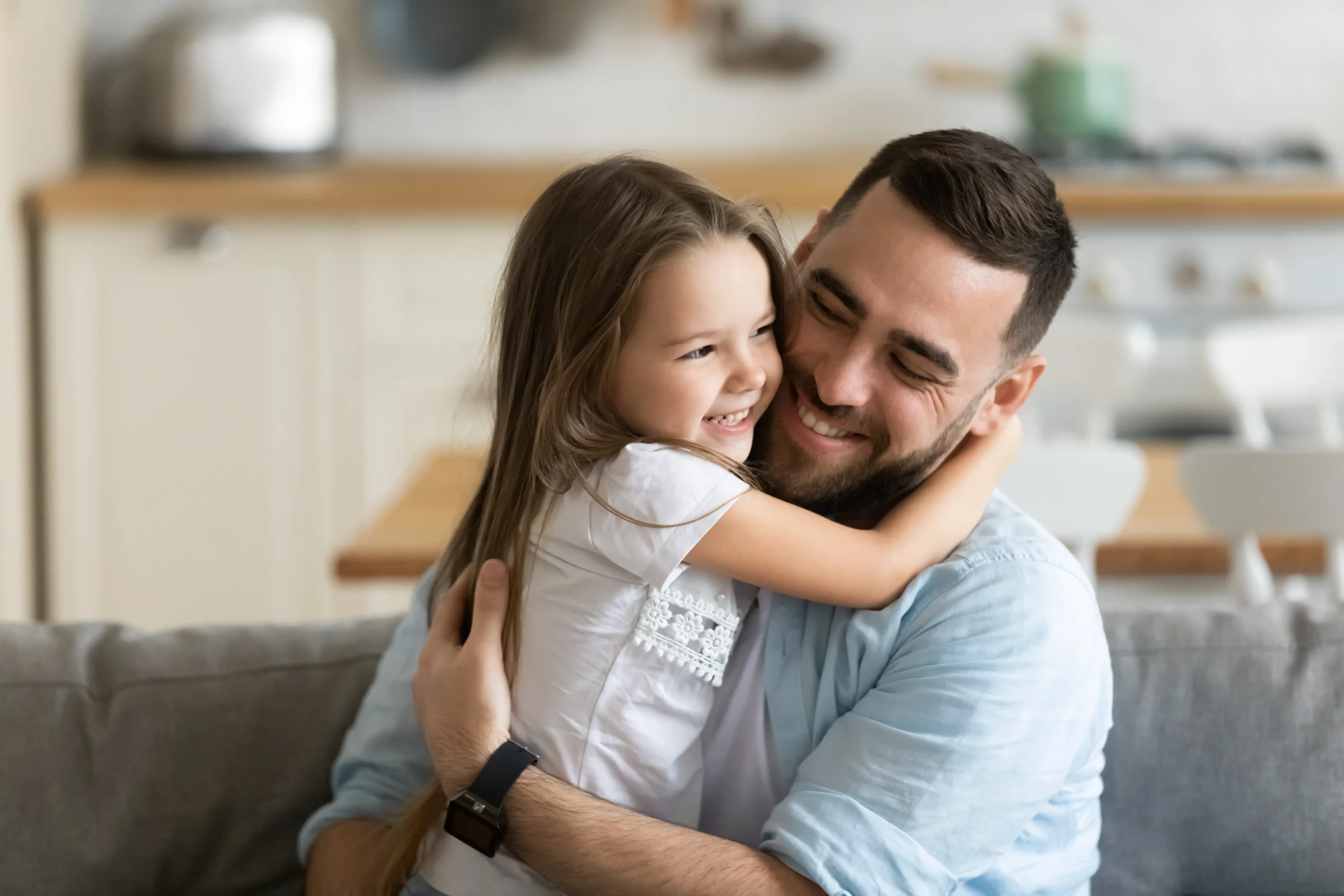How Are Child Visitation Schedules Enforced in South Carolina?