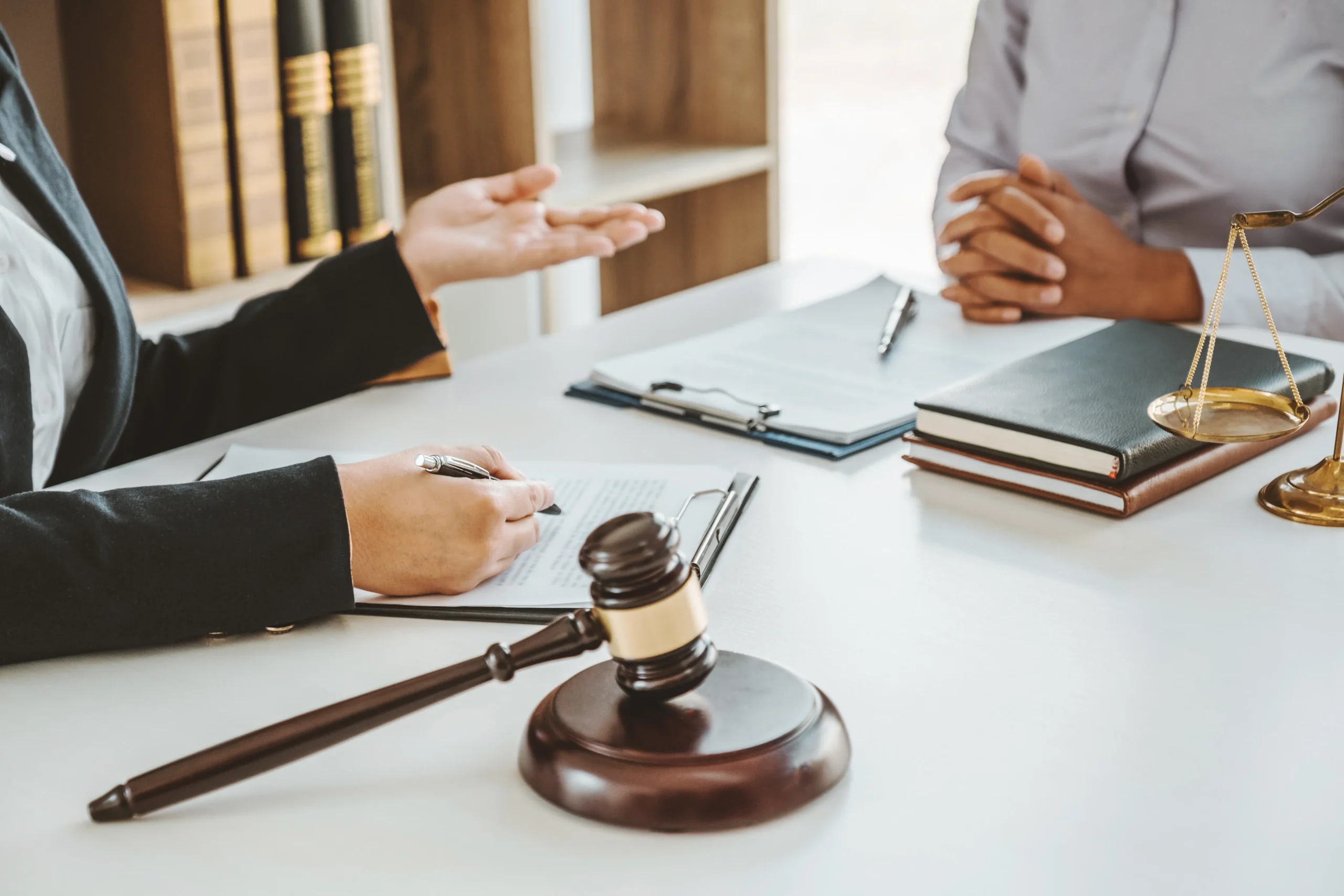 How Can a Lawyer Assist With Drafting a Separation Agreement?
