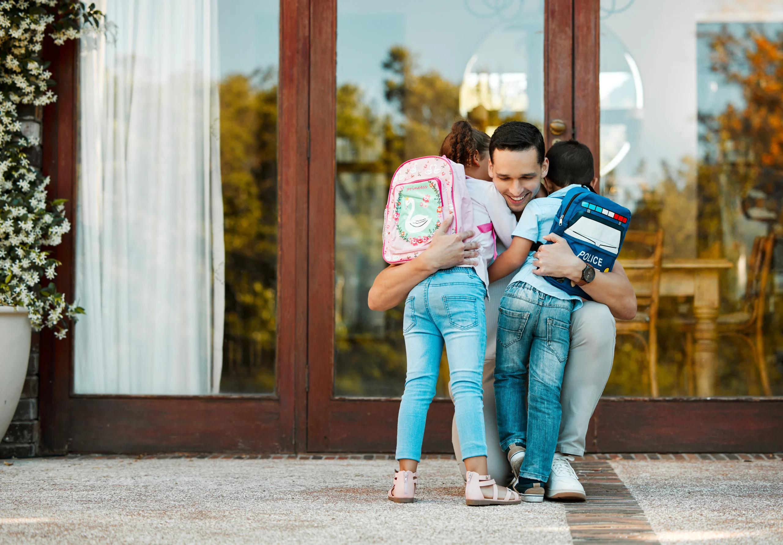 What Factors Influence Child Visitation Agreements?