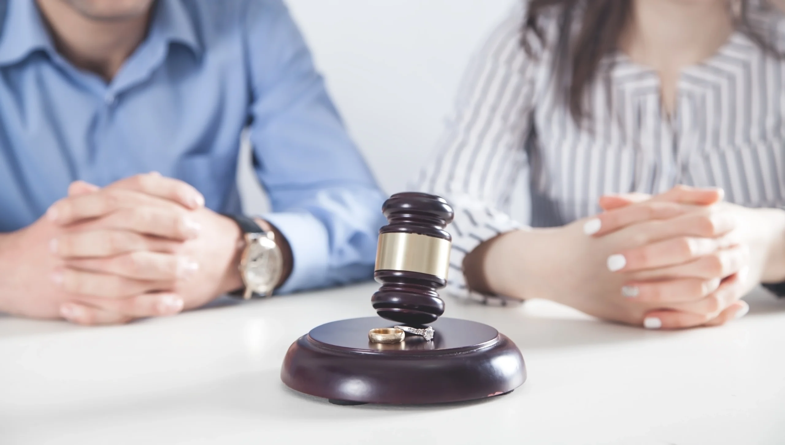 How Do You Begin the Divorce Process in South Carolina?