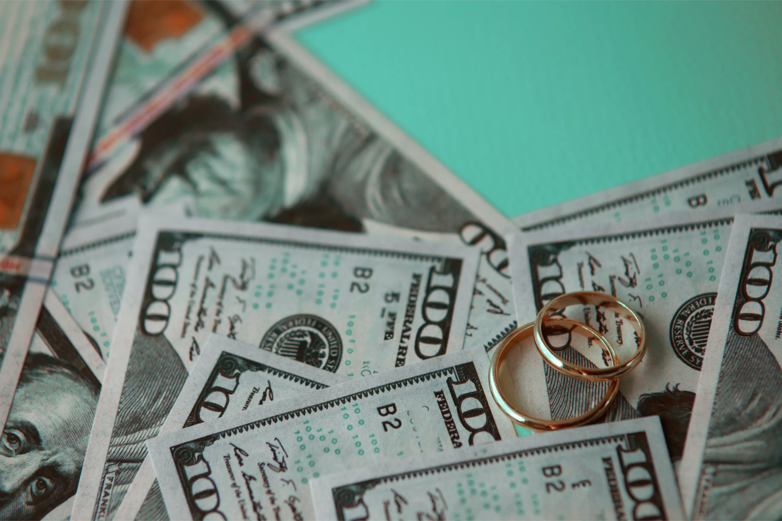 When Does Spousal Support End in South Carolina?