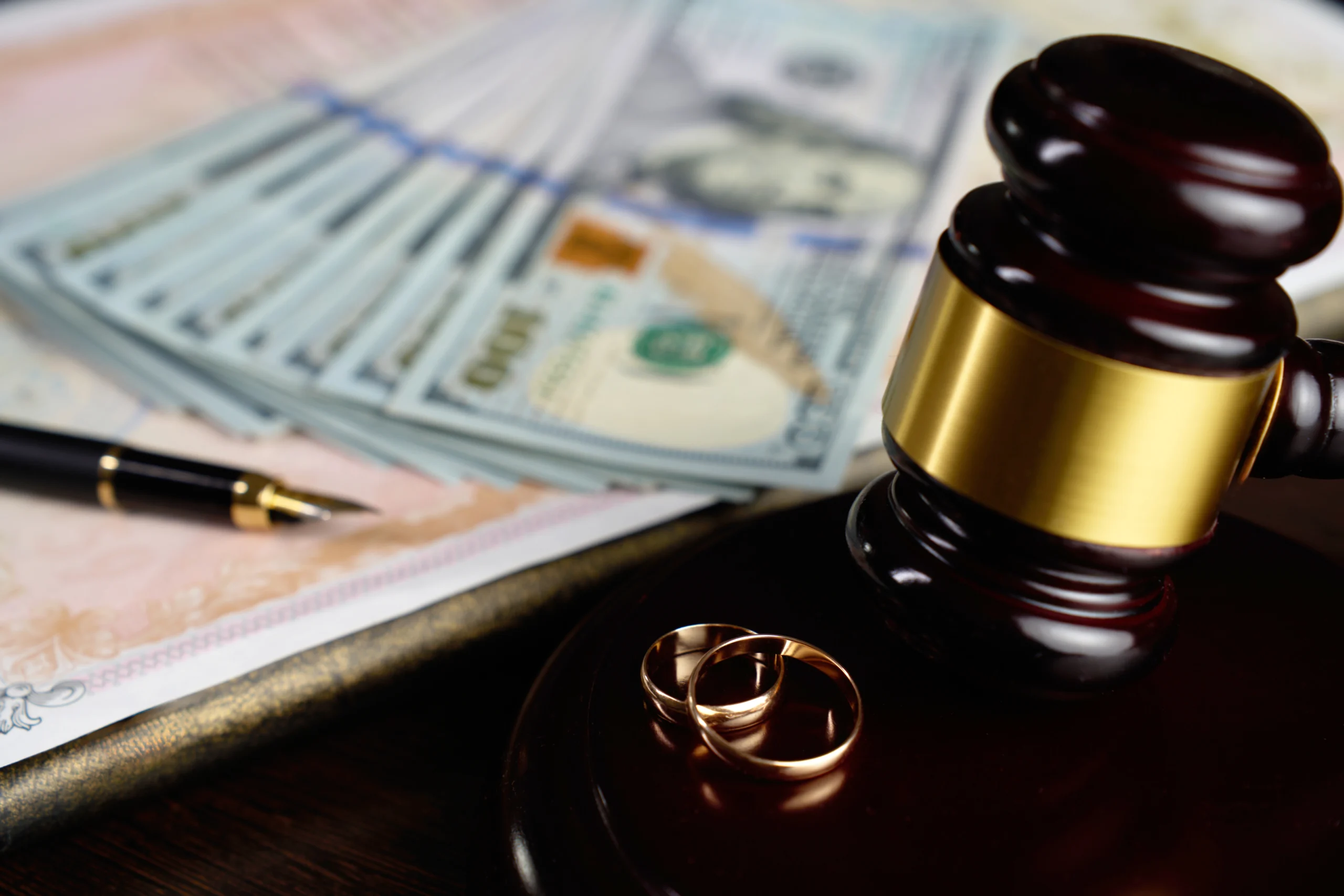 How Long Do You Have to Be Married in SC to Get Alimony?